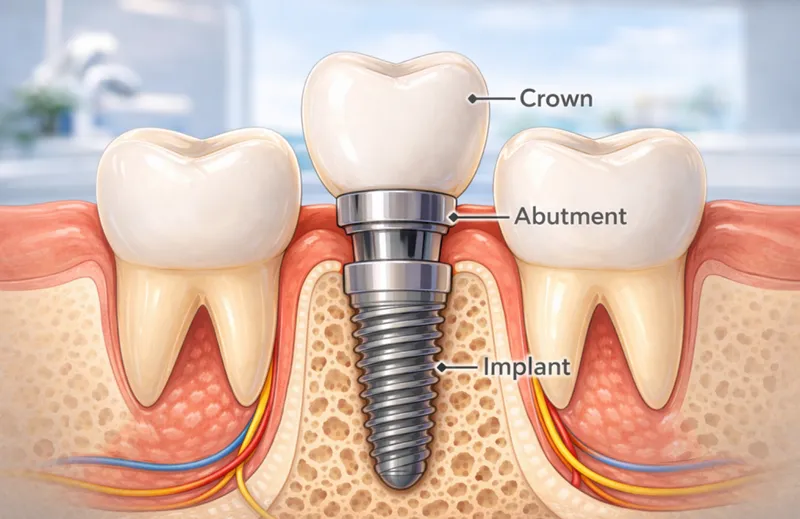 Dental Implants