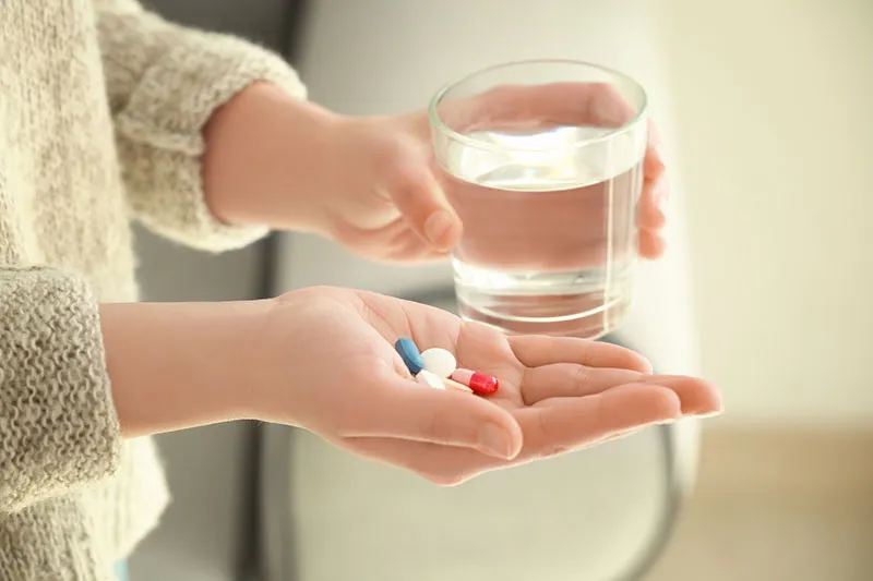 Cover for Why Do Some Patients Require an Antibiotic before Dental Cleaning?