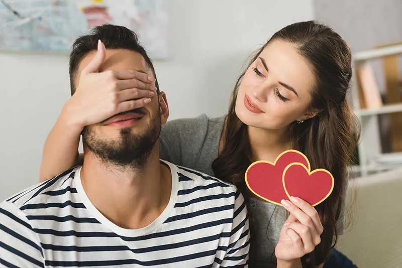 Cover for You Don’t Want Bad Breath on Valentine’s Day