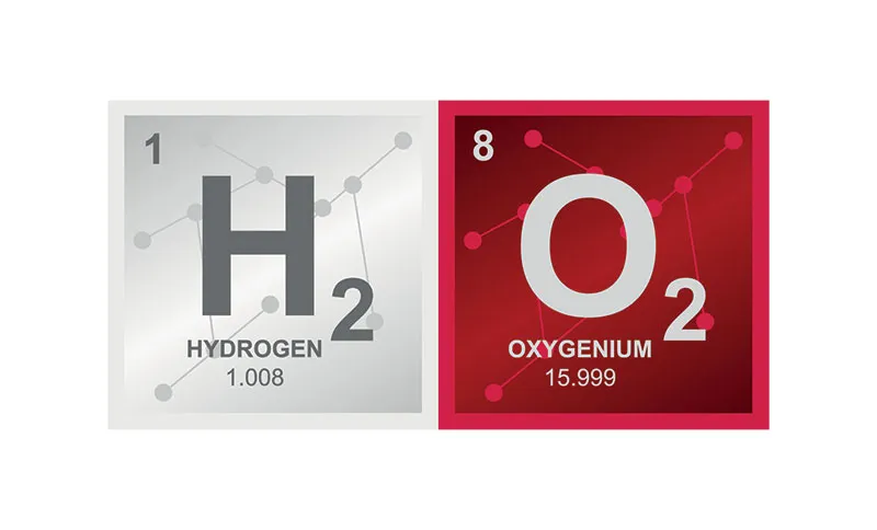 Cover for Hydrogen Peroxide: Is It Safe to Gargle with It?