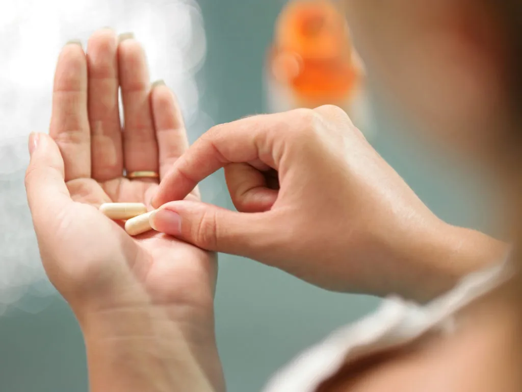 Cover for Cavity Prevention: What if a Pill Helped Prevent Cavities?