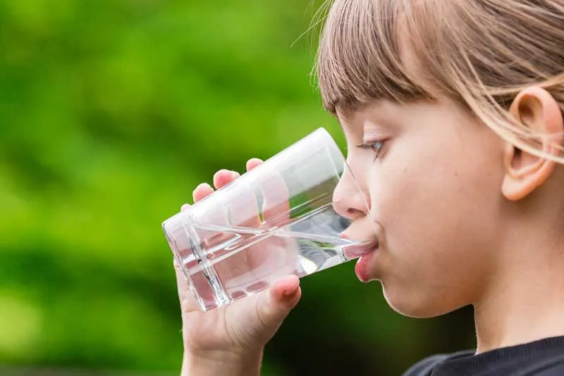 Cover for Water Fluoridation: How It Began and Its Track Record