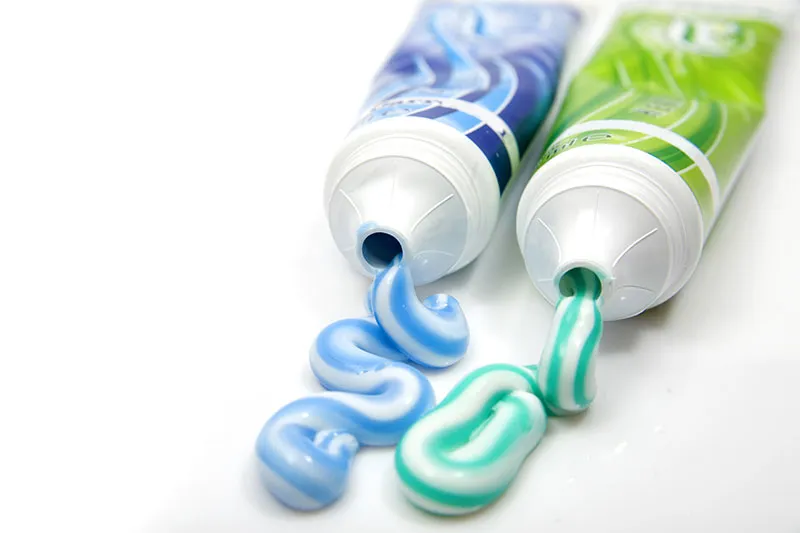 Cover for Toothpaste: Which Toothpaste Is Right for You?