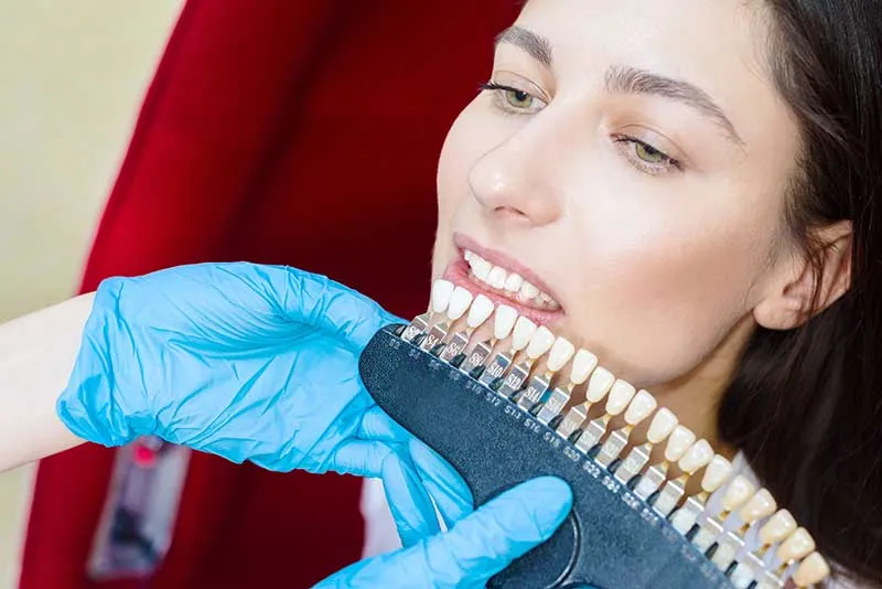 Cover for Whiten Your Teeth