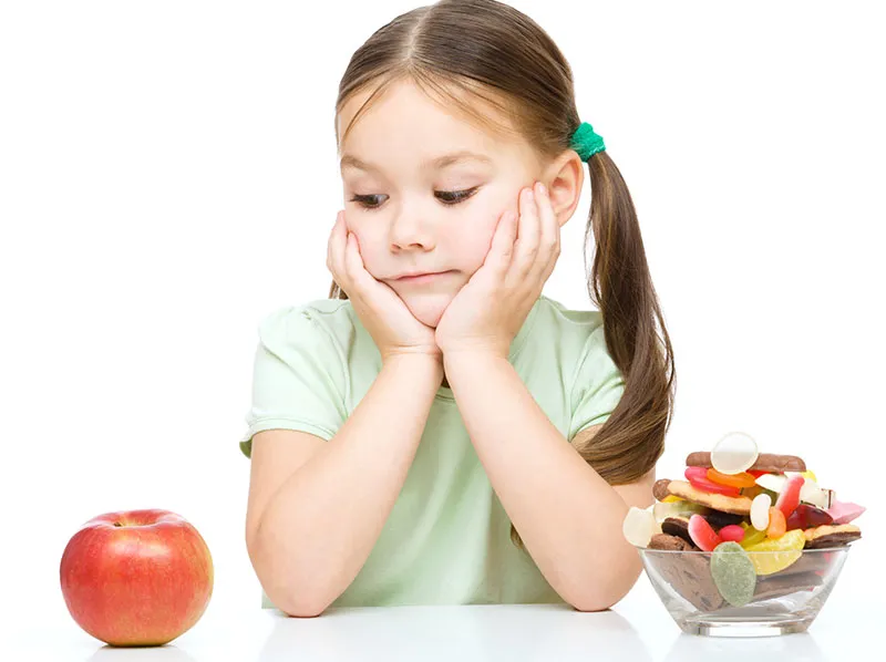Cover for Keeping Your Kids’ Teeth Healthy During School at Home