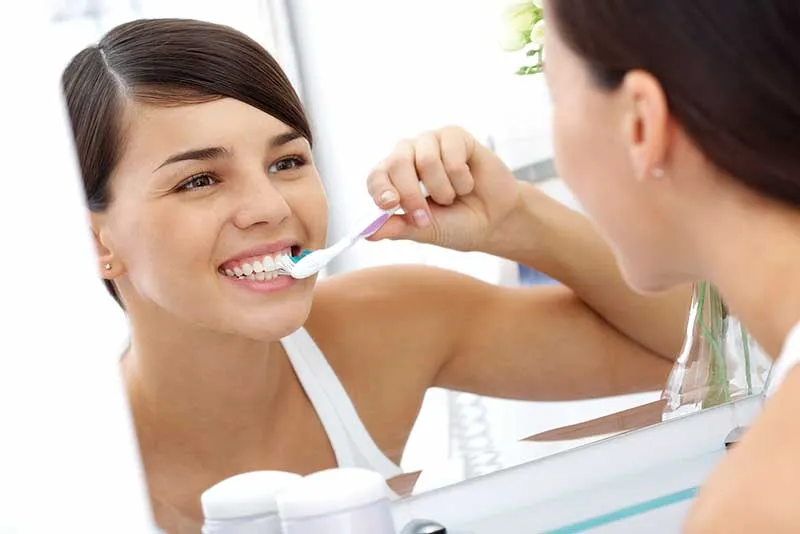 Cover for How Tooth Brushing Became Common Practice