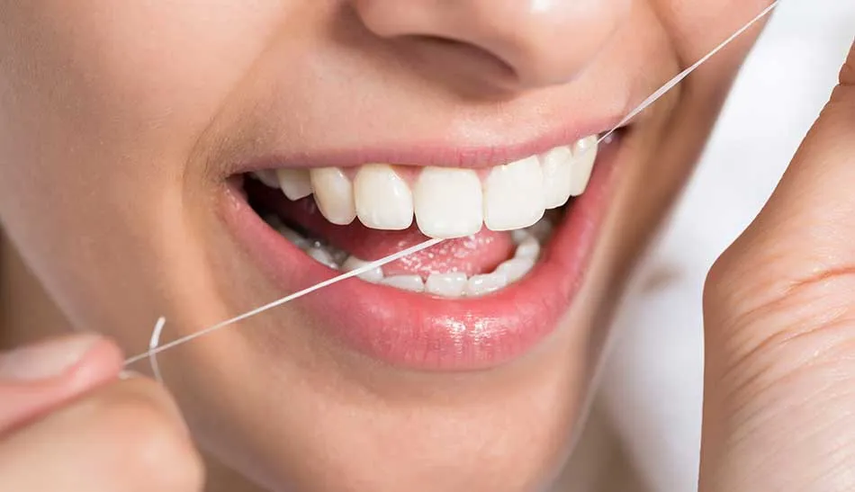 Cover for Not Flossing Enough? What Are the Signs?