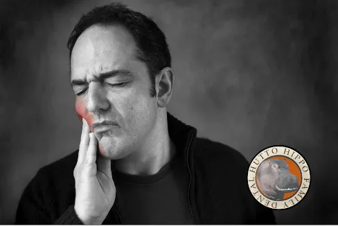 Cover for Toothache Remedies Until You Can See Your Dentist