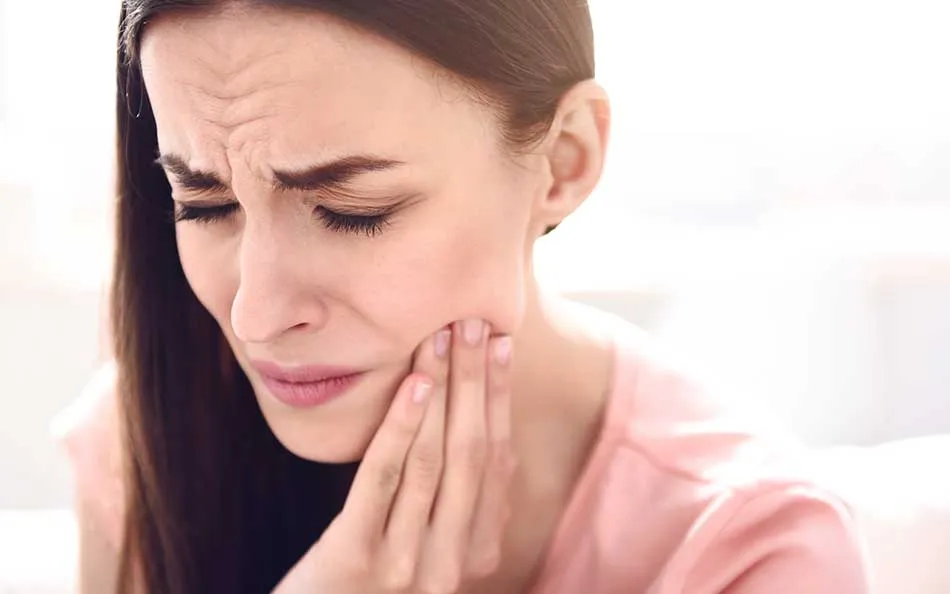 Cover for Grinding Teeth: Why Does It Happen and What Can You Do About It?