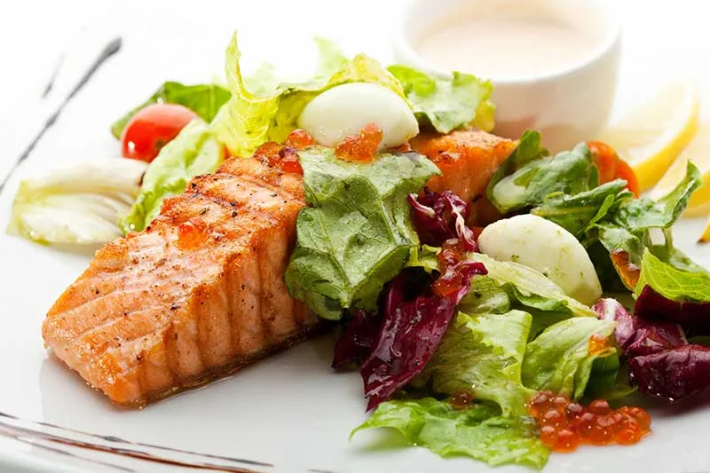 Cover for What Are the Best Foods for Dental Health?