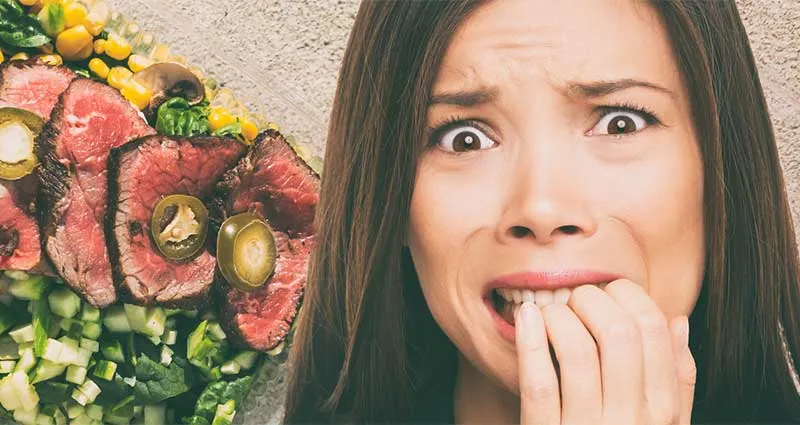 Cover for What Is Keto Breath and What Causes It?
