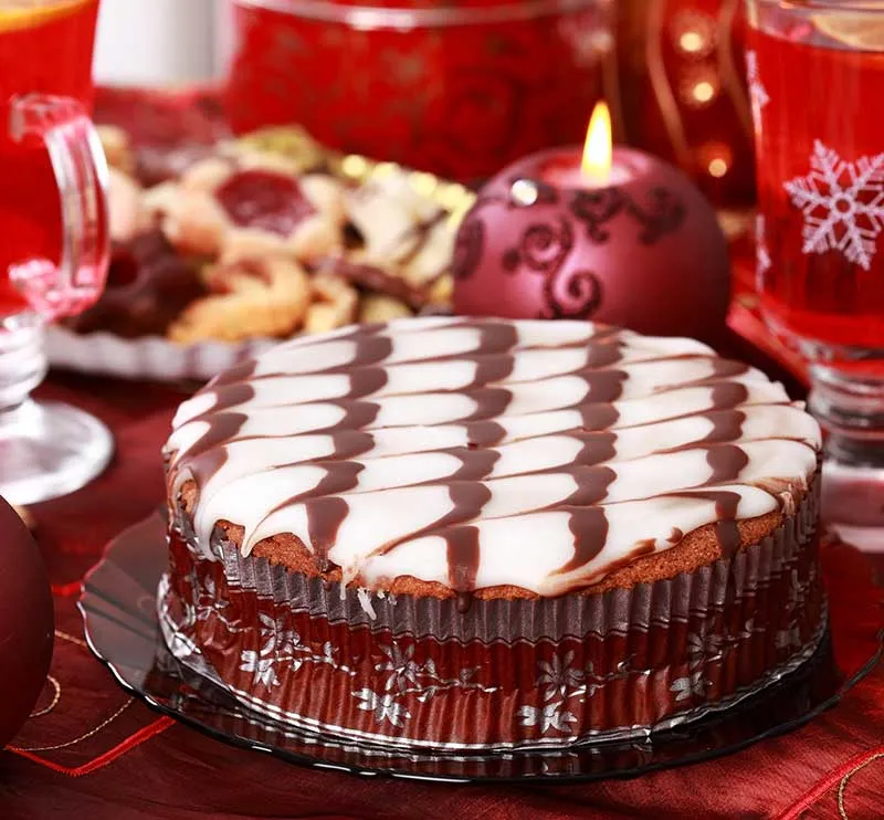 Cover for Battling Holiday Sugar and Protecting Your Teeth