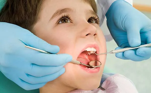 Cover for Fluoridation: New Study Confirms the Effectiveness of Fluoridation