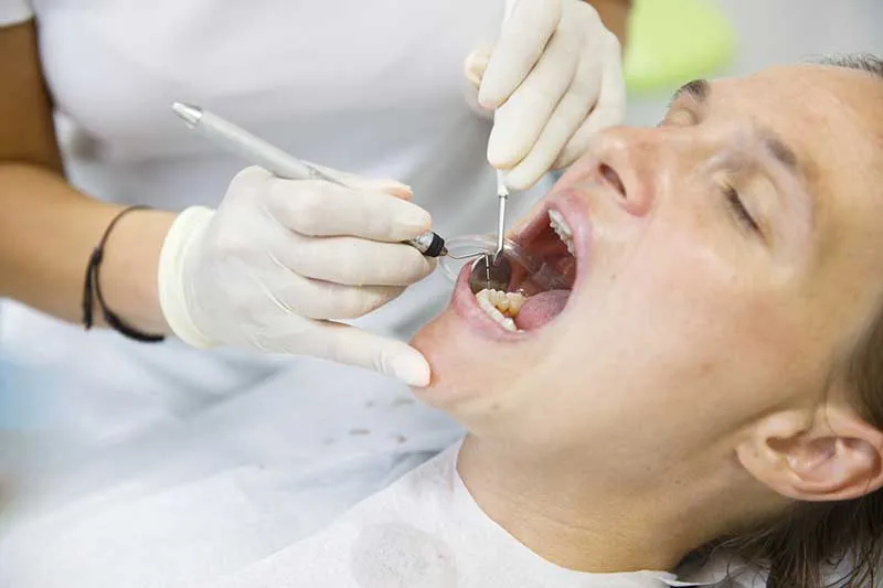 Cover for Covid-19, Immunity and Gum Disease