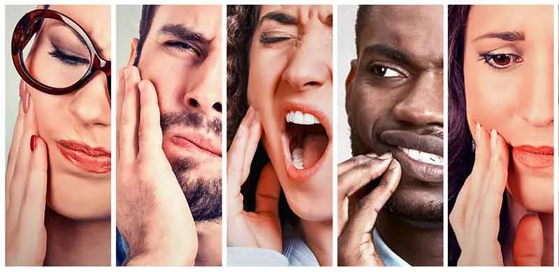 Cover for Wisdom Teeth and Migraine Connection