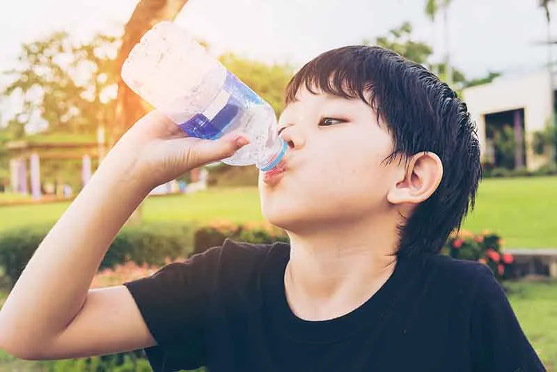 Cover for Summer Dental Safety Tips