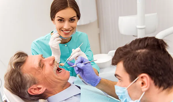 Cover for Dental Decay: Did You Know that States Get Graded on Dental Decay?
