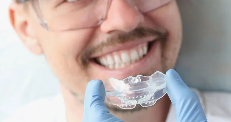 Cover for Adult Braces Are More in Demand