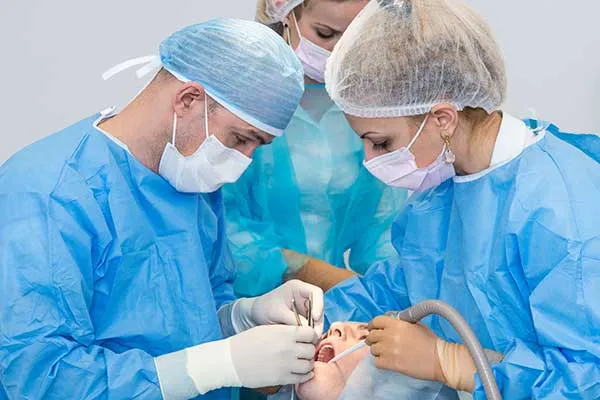 Cover for Gum Graft: What Is a Gum Graft and How Is It Effective?