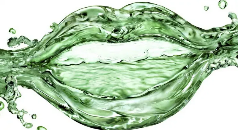 Cover for What Are the Benefits of Using a Mouthwash?