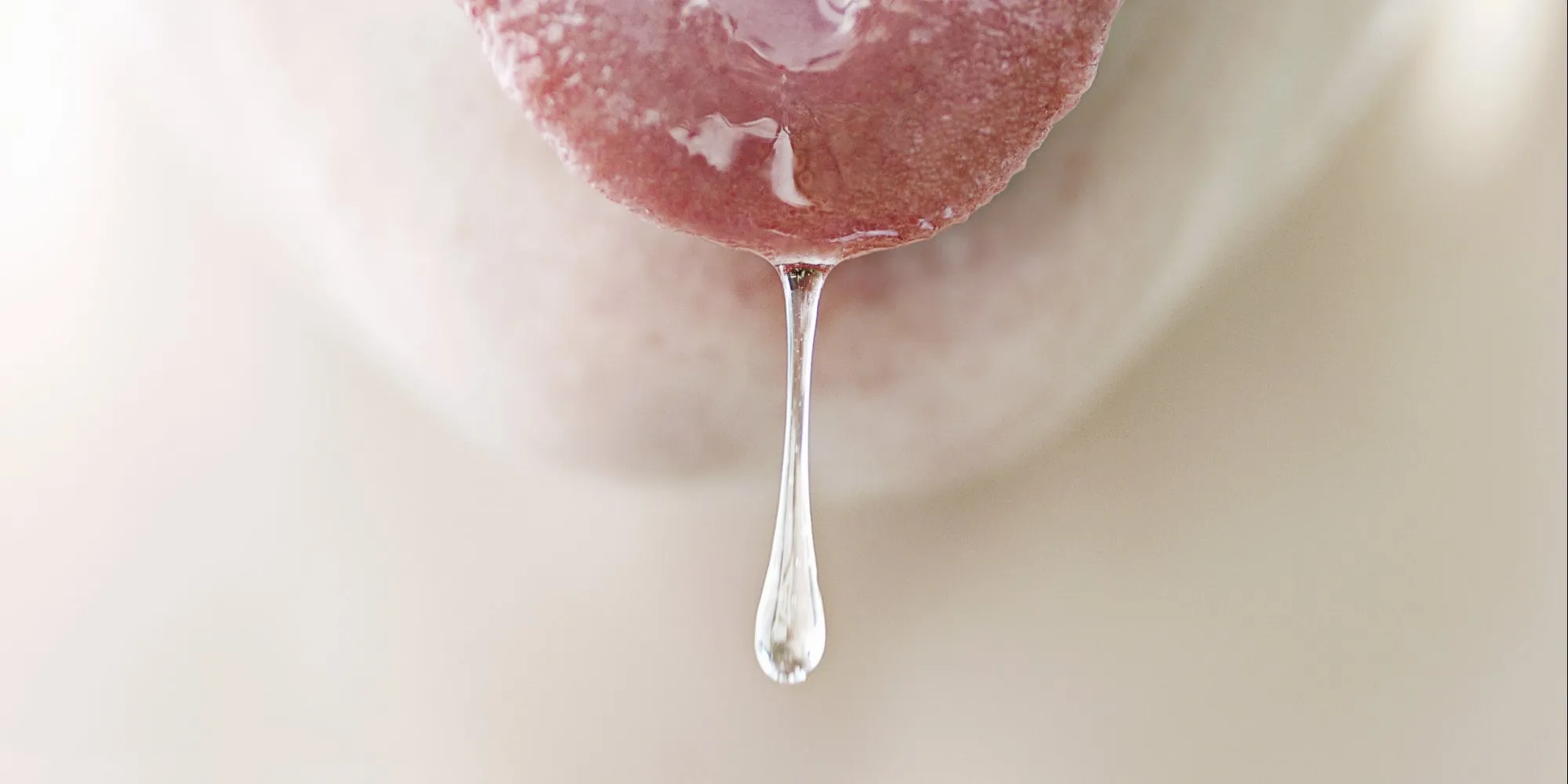 Cover for Interesting Health Fact: What Saliva Has to Do with Dental Health