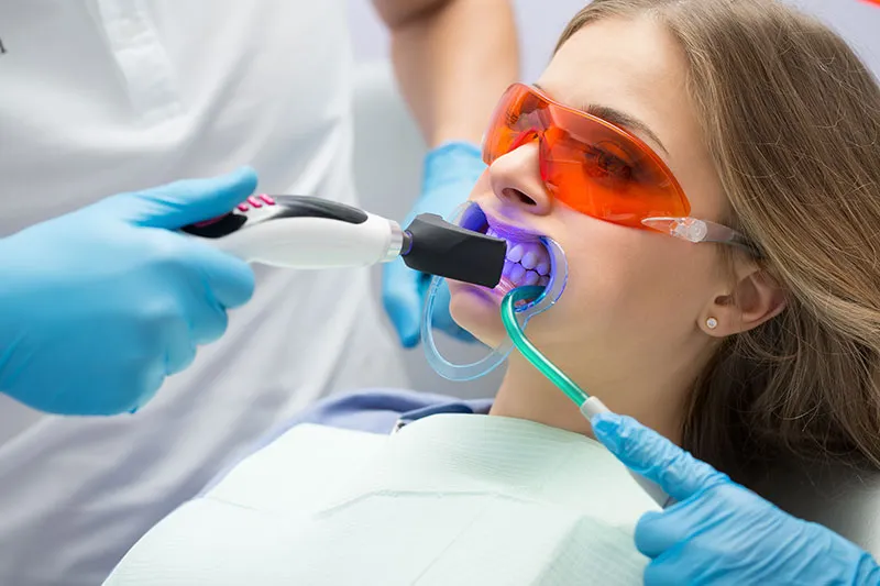 Cover for After a Filling, Is Your Tooth Sensitive?