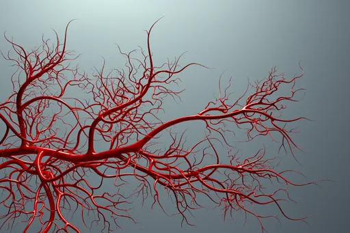 Cover for Root Canals: Research to Engineer Blood Vessels in Teeth