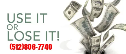Cover for Flexible Spending for Dental Care