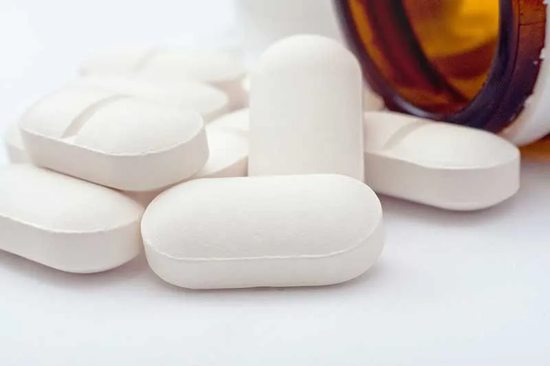 Cover for Antibiotics for Tooth Infections Are Often Effective Treatment