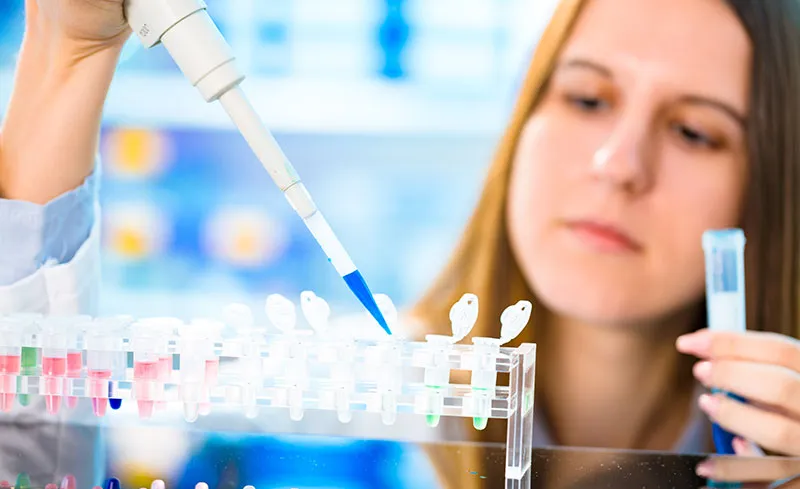 Cover for Stem Cell Research and Dental Treatment