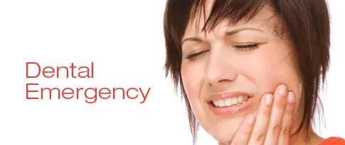 Cover for Dental Emergencies
