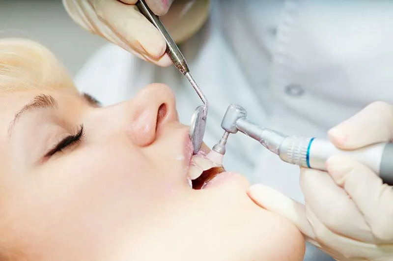Cover for Teeth Cleaning Every Six Months