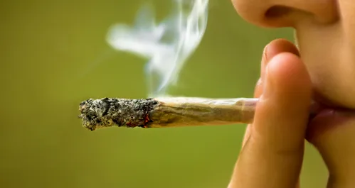 Cover for Marijuana and Dental Health: What Are the Effects?