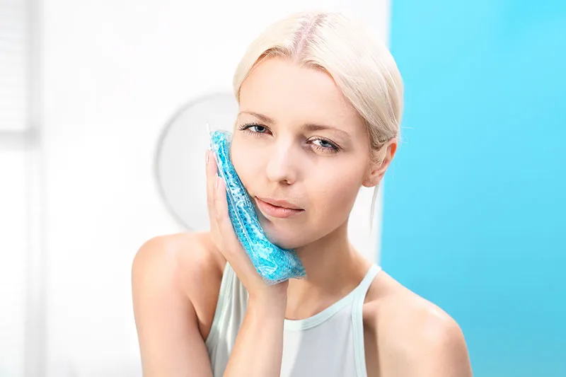 Cover for Aching Gums? How Can You Get Rid of Gum Pain?