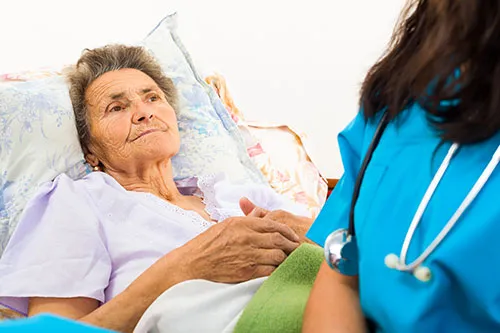 Cover for The Link Between Gum Disease and Dementia