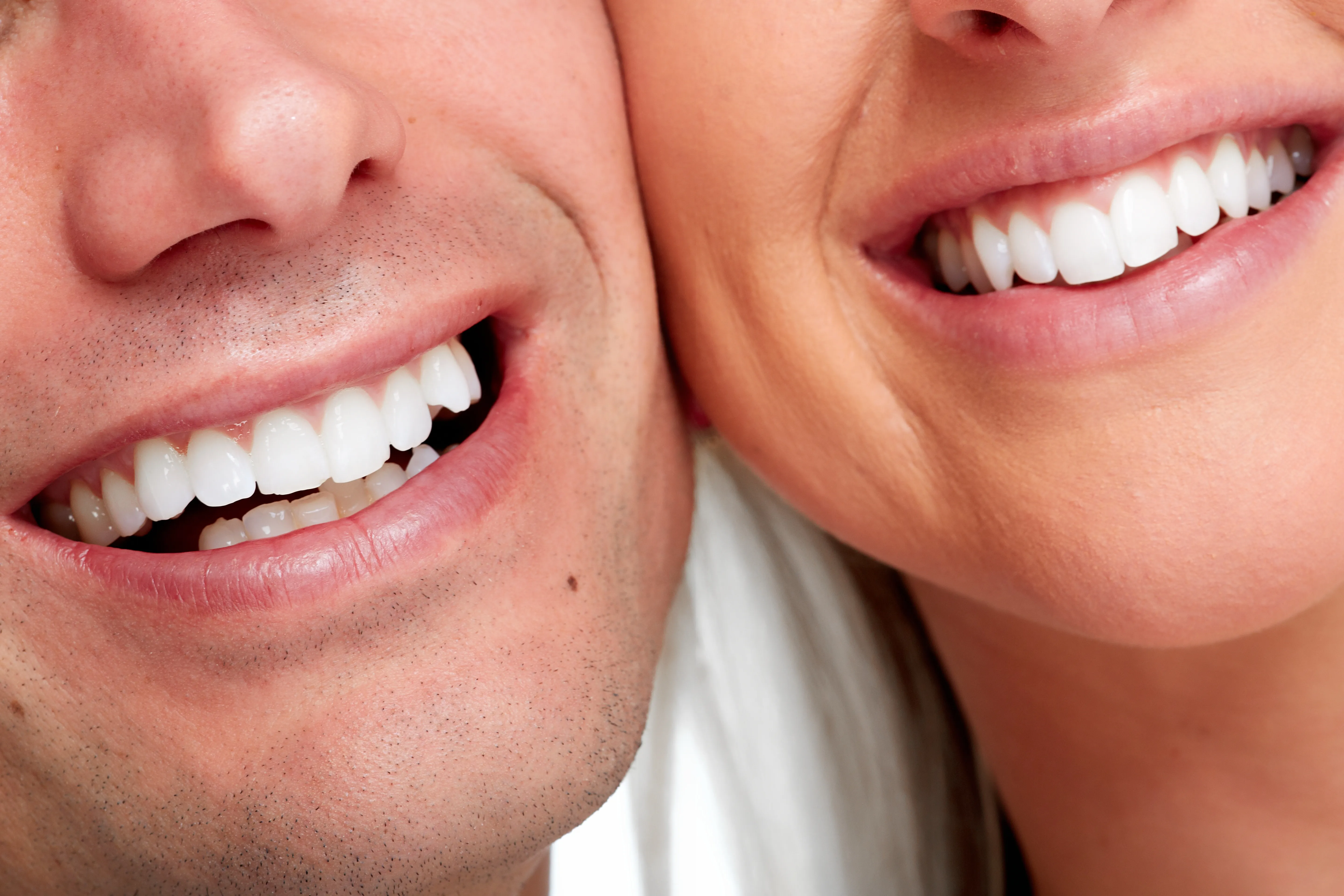 Cover for Why Do People Whiten Their Teeth and How Is It Done?