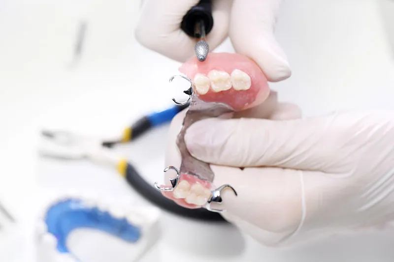 Cover for Dentures and Oral Health: How Can They Help?
