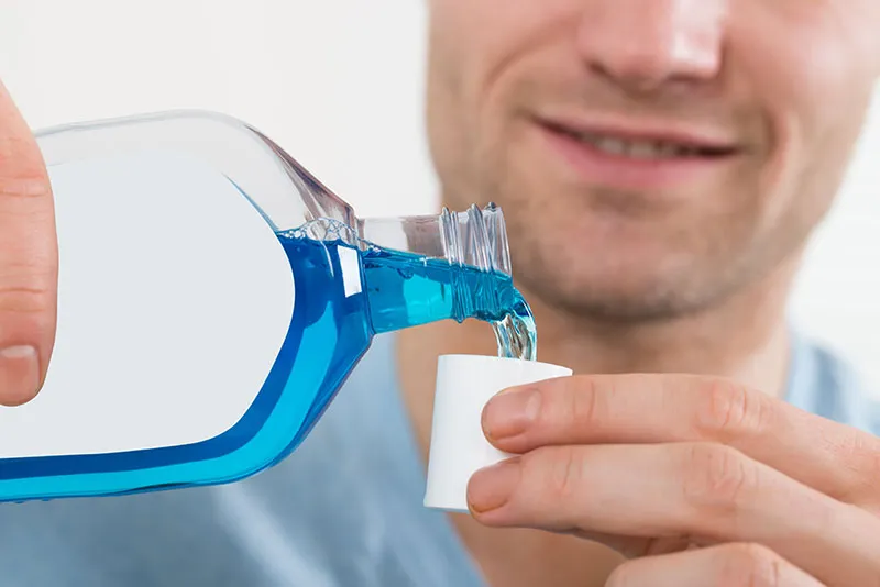 Cover for Mouthwashes: What You Should Know About Them?