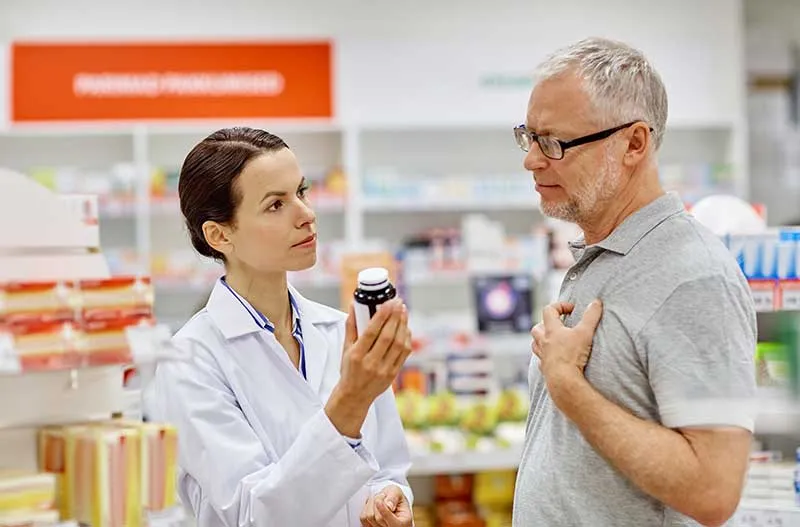Cover for Medications and Dental Care — Their Relationship