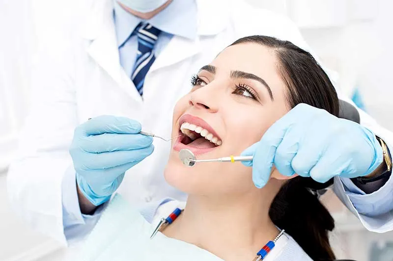 Cover for We Offer a Free Second Dental Opinion