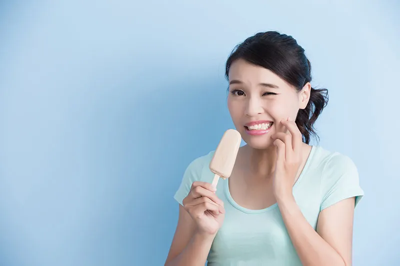 Cover for Can Filing Teeth Be Harmful?