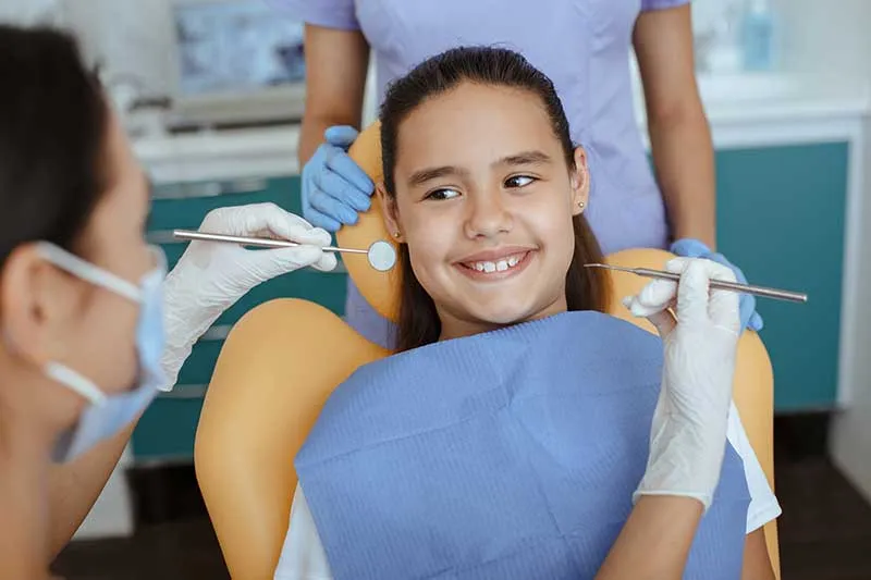 Cover for Spanish Speaking Dental Office—Hutto Hippo Family Dental