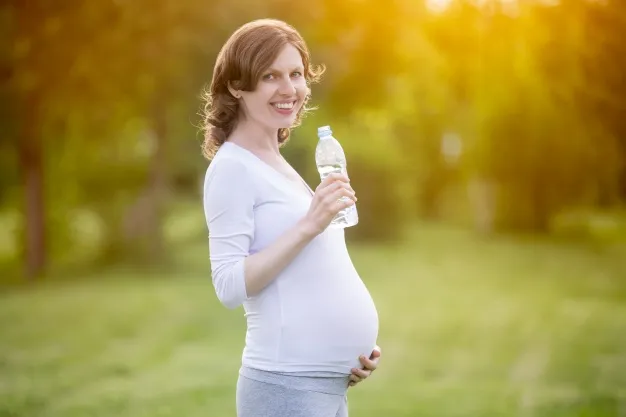 Cover for Debunking Myths About Dental Care and Pregnancy