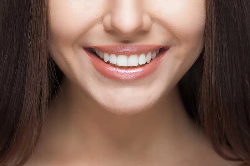 Cover for Dentistry for Attractive Smiles