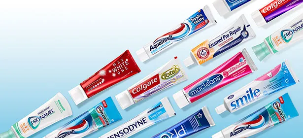 Cover for Which Toothpaste Should I Use?