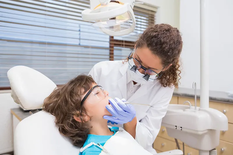 Cover for Texas Dentists Opened Offices in May