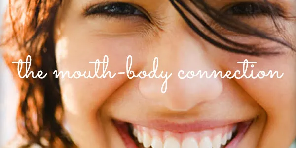 Cover for Does Oral Health Relate to General Health?