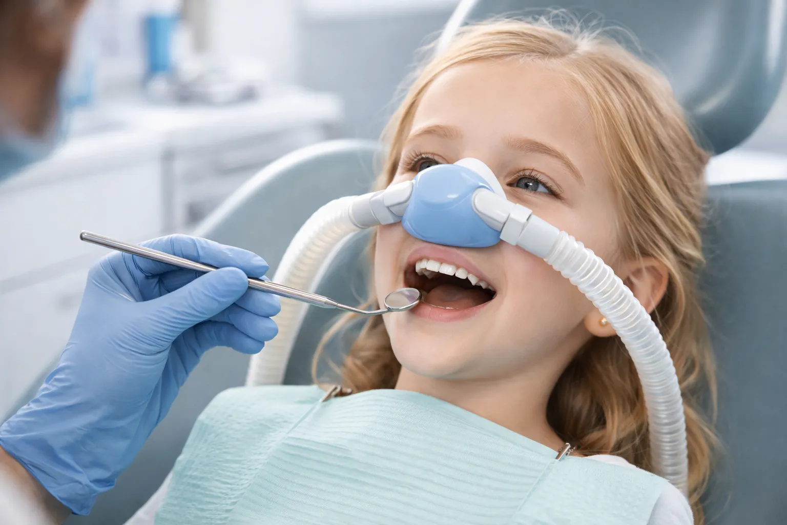 Sedation Dentistry